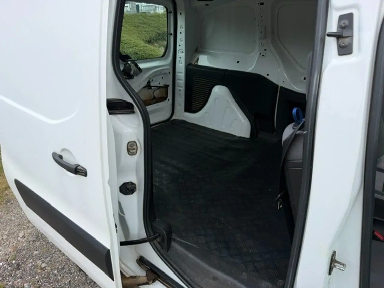 Billede 11 - Peugeot Partner 1,6 e-HDi 90 L1 ESG Van Flexpack