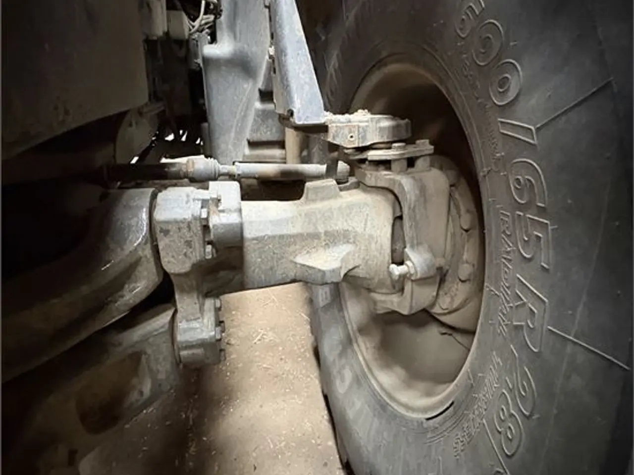 Billede 18 - Massey Ferguson 7624 Dyna vt