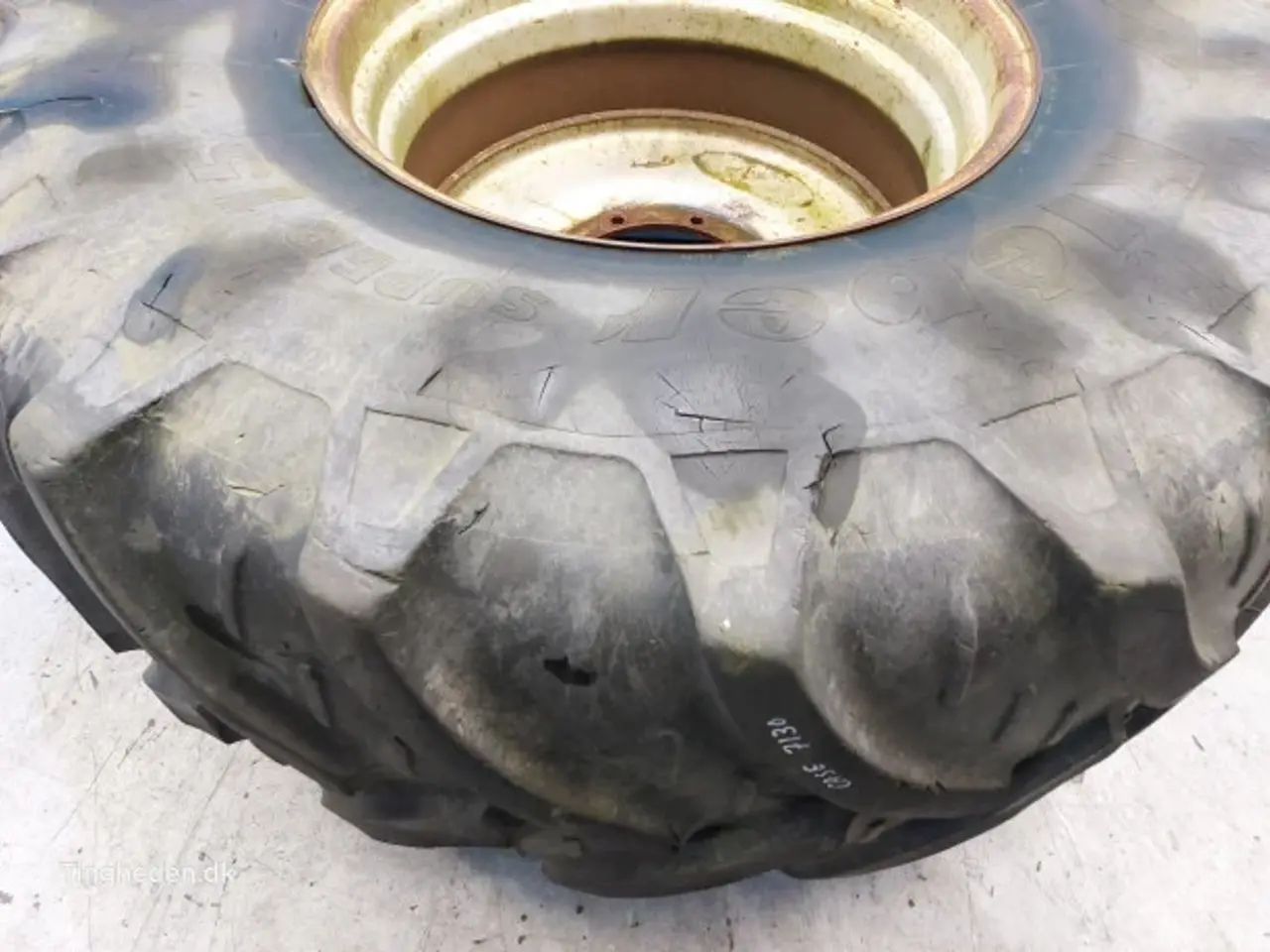 Billede 3 - 345" 710/75 R34