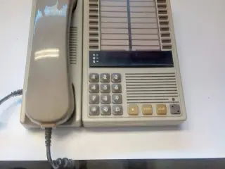 Siemens telefon