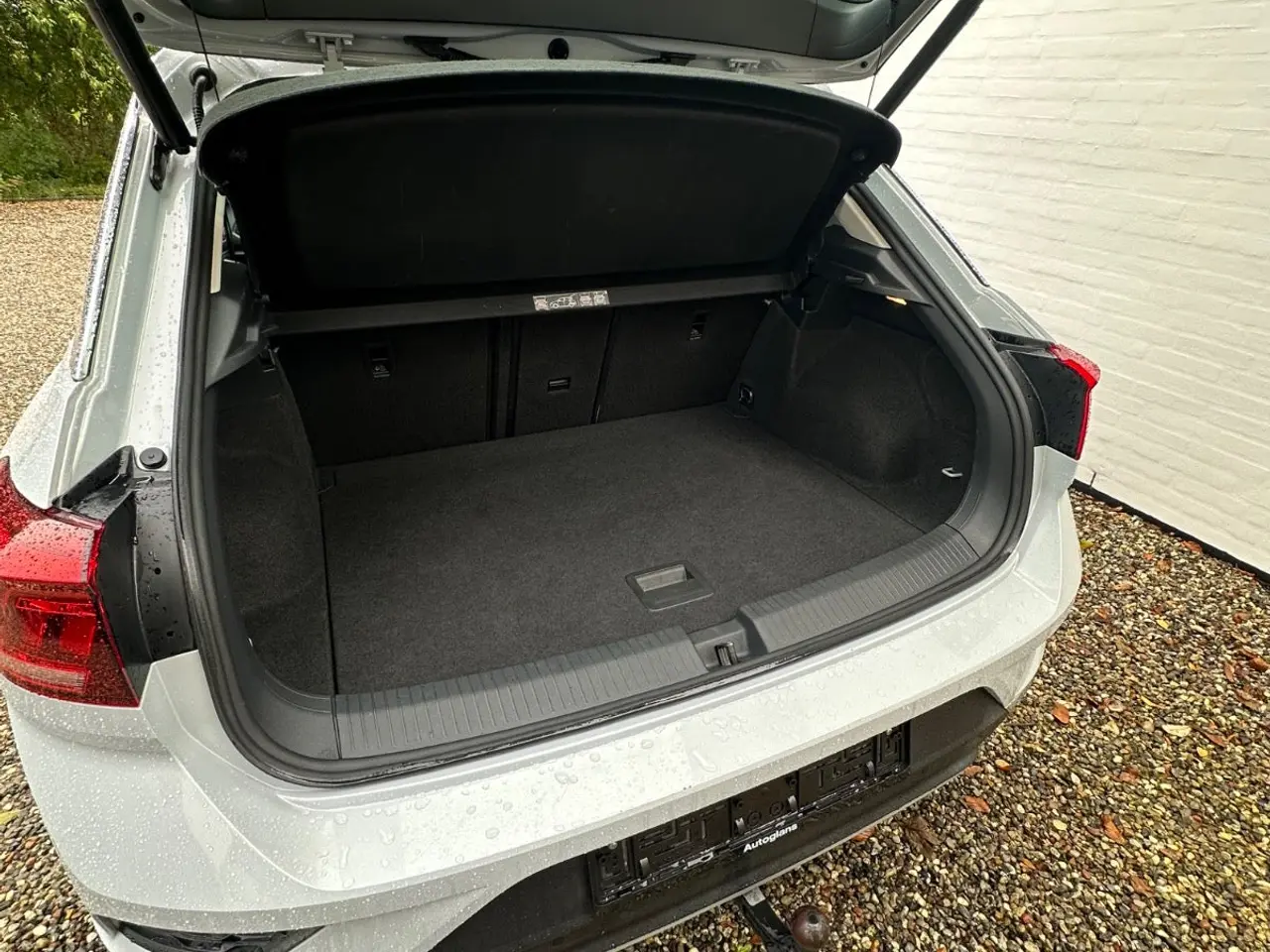 Billede 12 - VW T-Roc 1,5 TSi 150 Sport Team DSG
