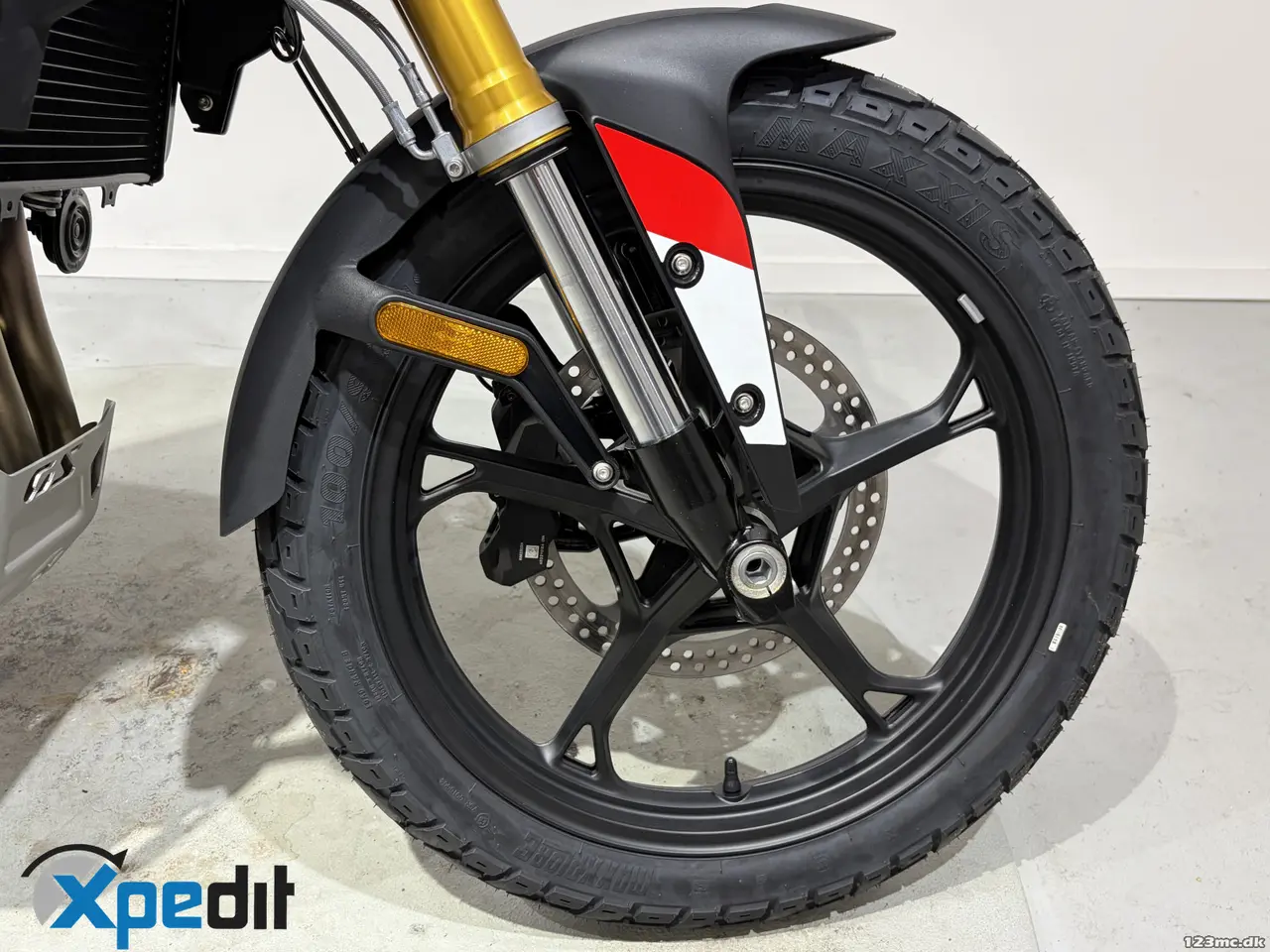 Billede 25 - BMW F 450 GS