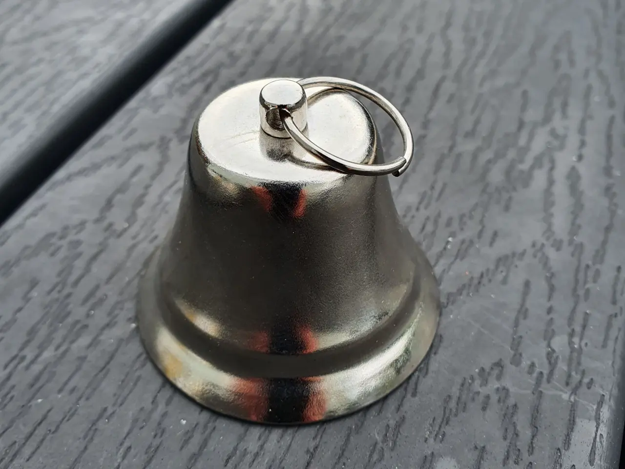 Billede 1 - Hundeklokke