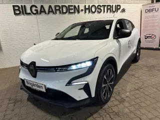 Renault Megane E-Tech 60 Evolution ER
