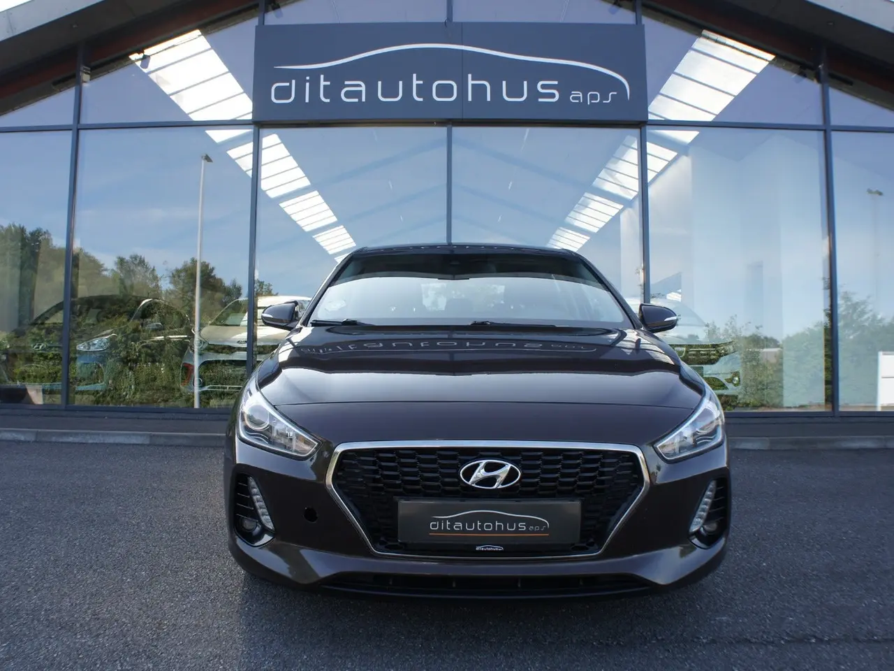 Billede 1 - Hyundai i30 1,0 T-GDi Life Komfort