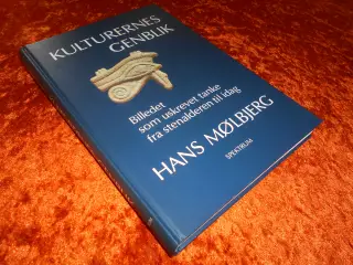 Kulturernes genblik, Hans Mølbjerg