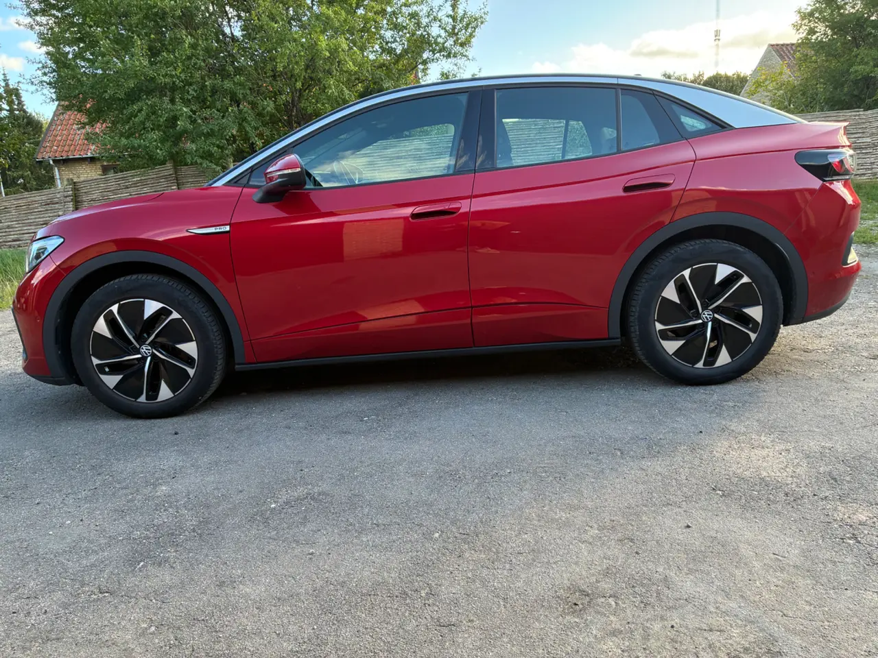 Billede 3 - VW ID.5 77 Pro