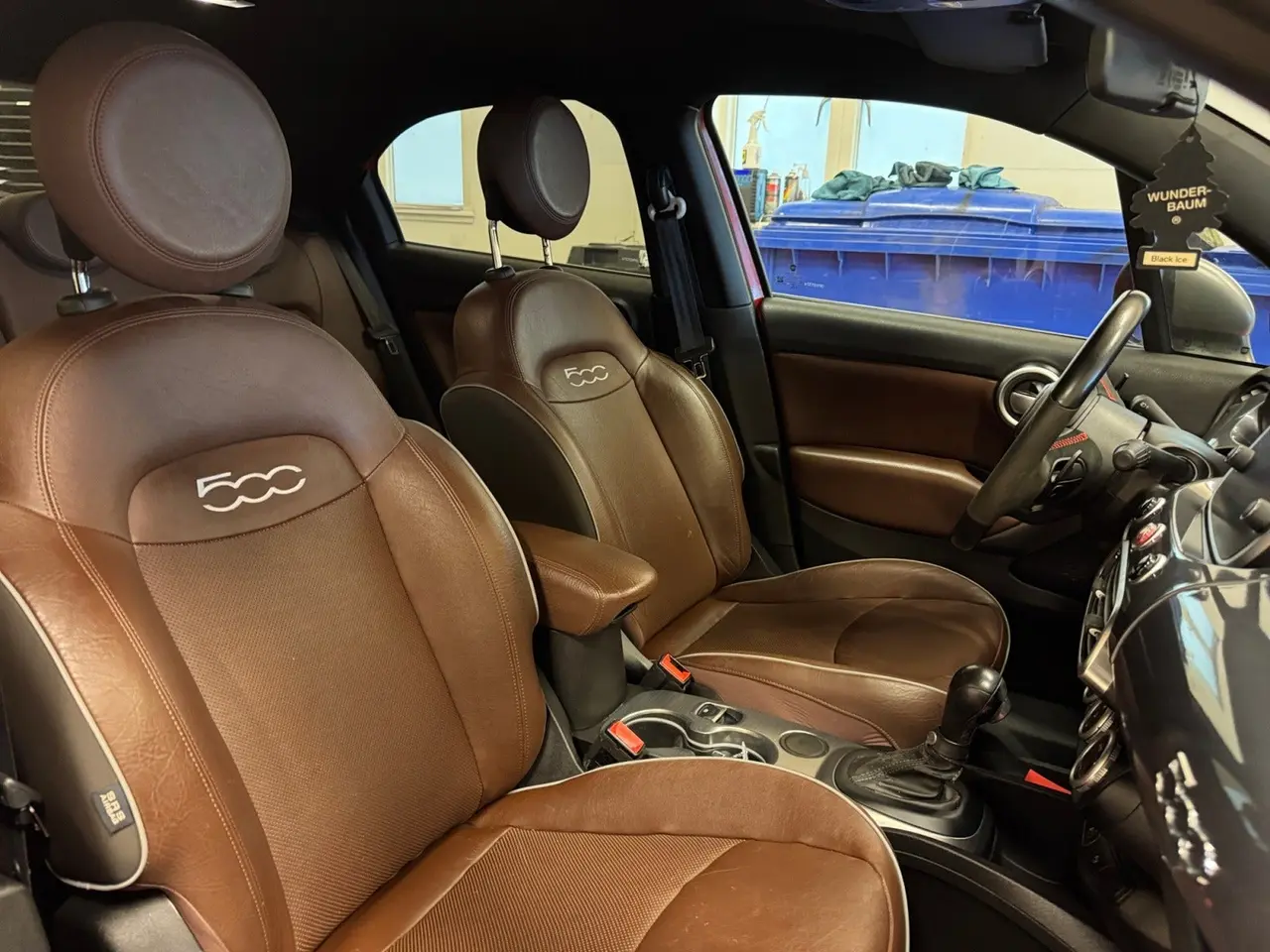 Billede 16 - Fiat 500X 1,3 FireFly 150 Sport DCT