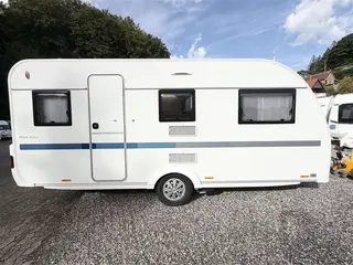 2021 - Adria Altea 492 LU Enkeltsenge-Lamel-Gulvtemp.-Mover-Telt