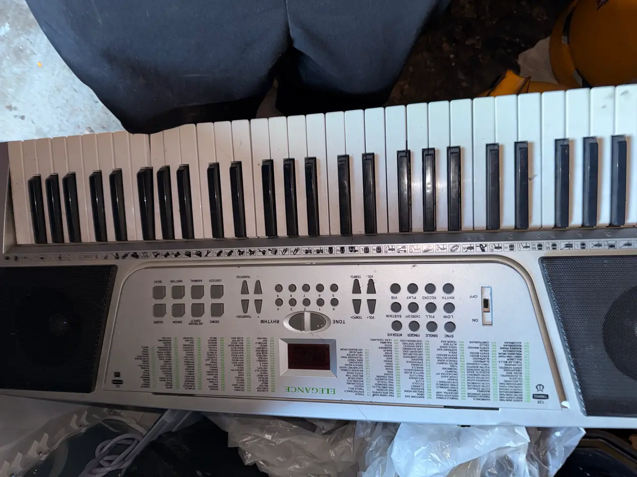 Billede 5 - Keyboard