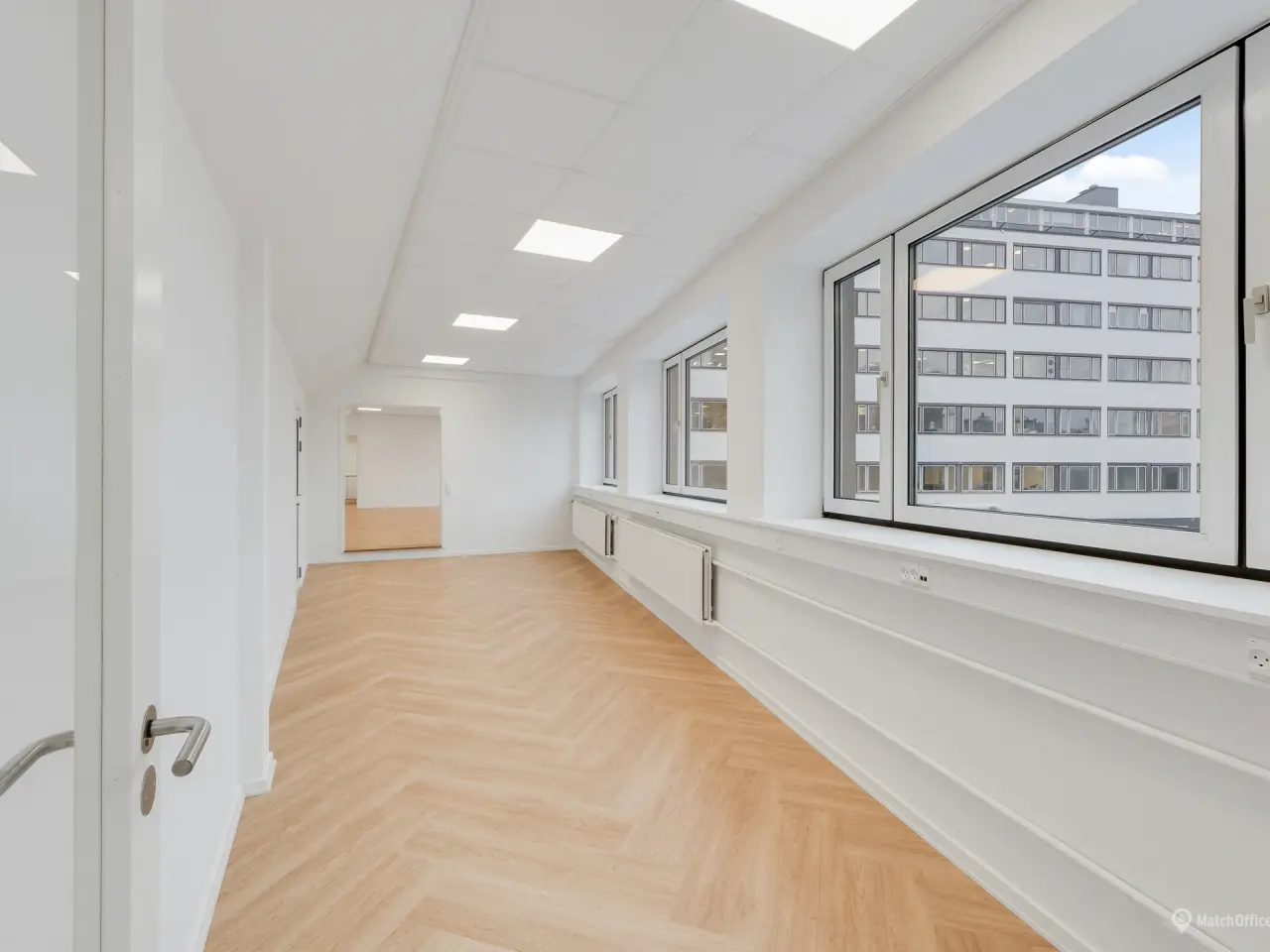 Billede 23 - Kontorlokale til leje på Vesterbrogade 6D, Storkøbenhavn.