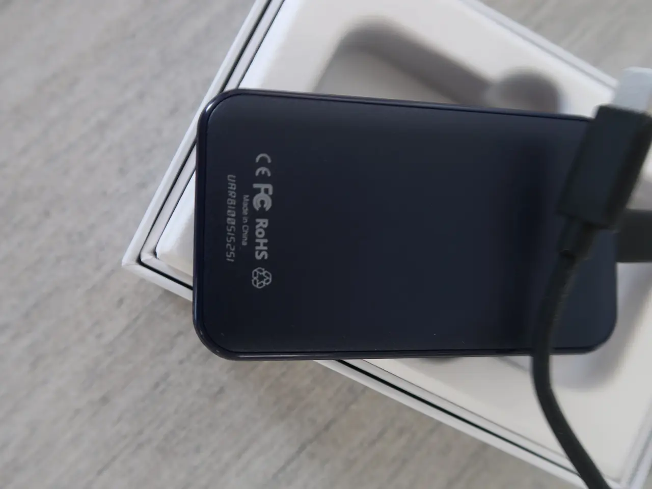 Billede 2 - Wireless CarPlay Adapater TOUR GO