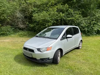 Mitsubishi Colt 1,3 Elegance ClearTec Coolpack