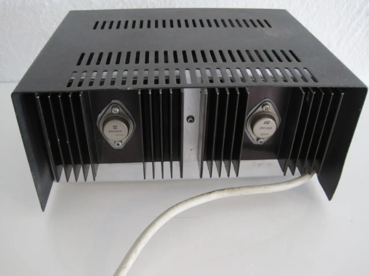 Billede 2 - LP strømforsyning LP4005