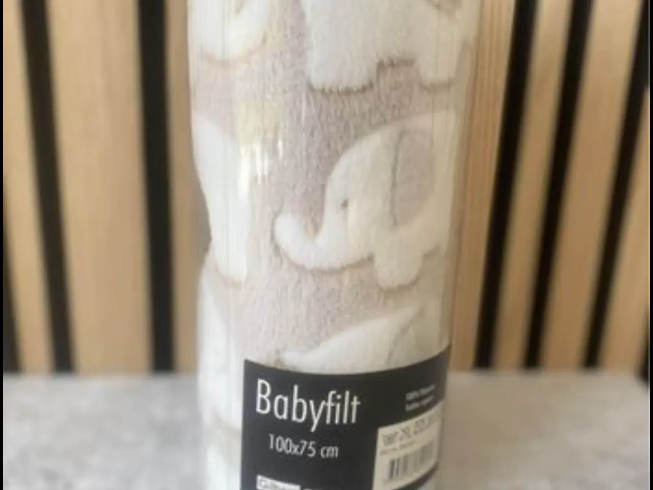 Billede 7 - Baby tæpper 