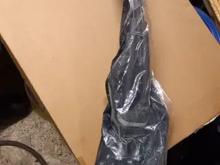 Gearkabel komplet sæt