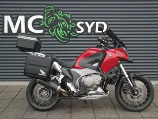 Honda VFR 1200 X MC-SYD BYTTER GERNE