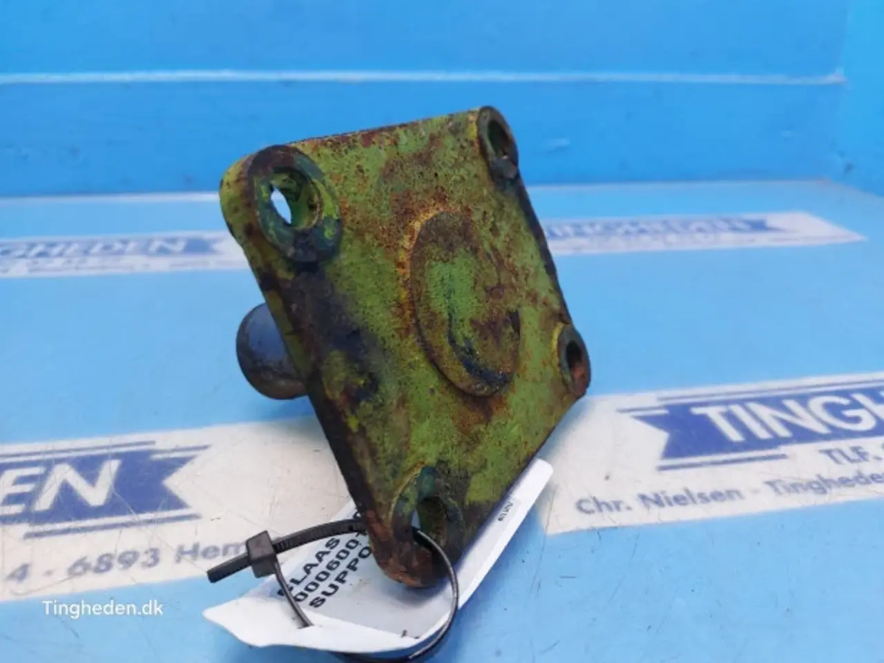 Billede 8 - Claas Dominator 76 Support 0006001004