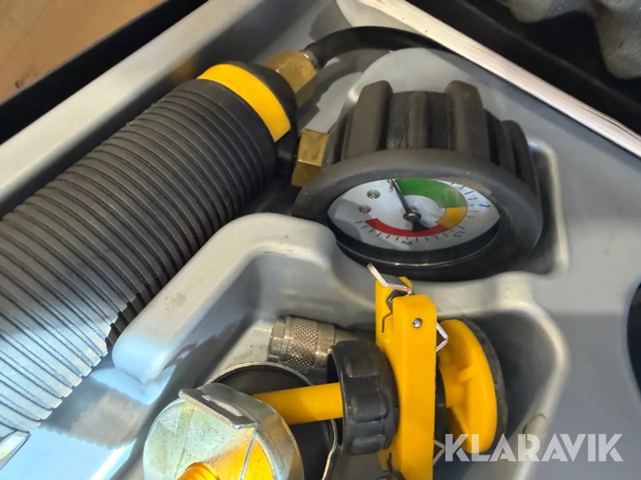 Billede 11 - Køler tester - 2 styk