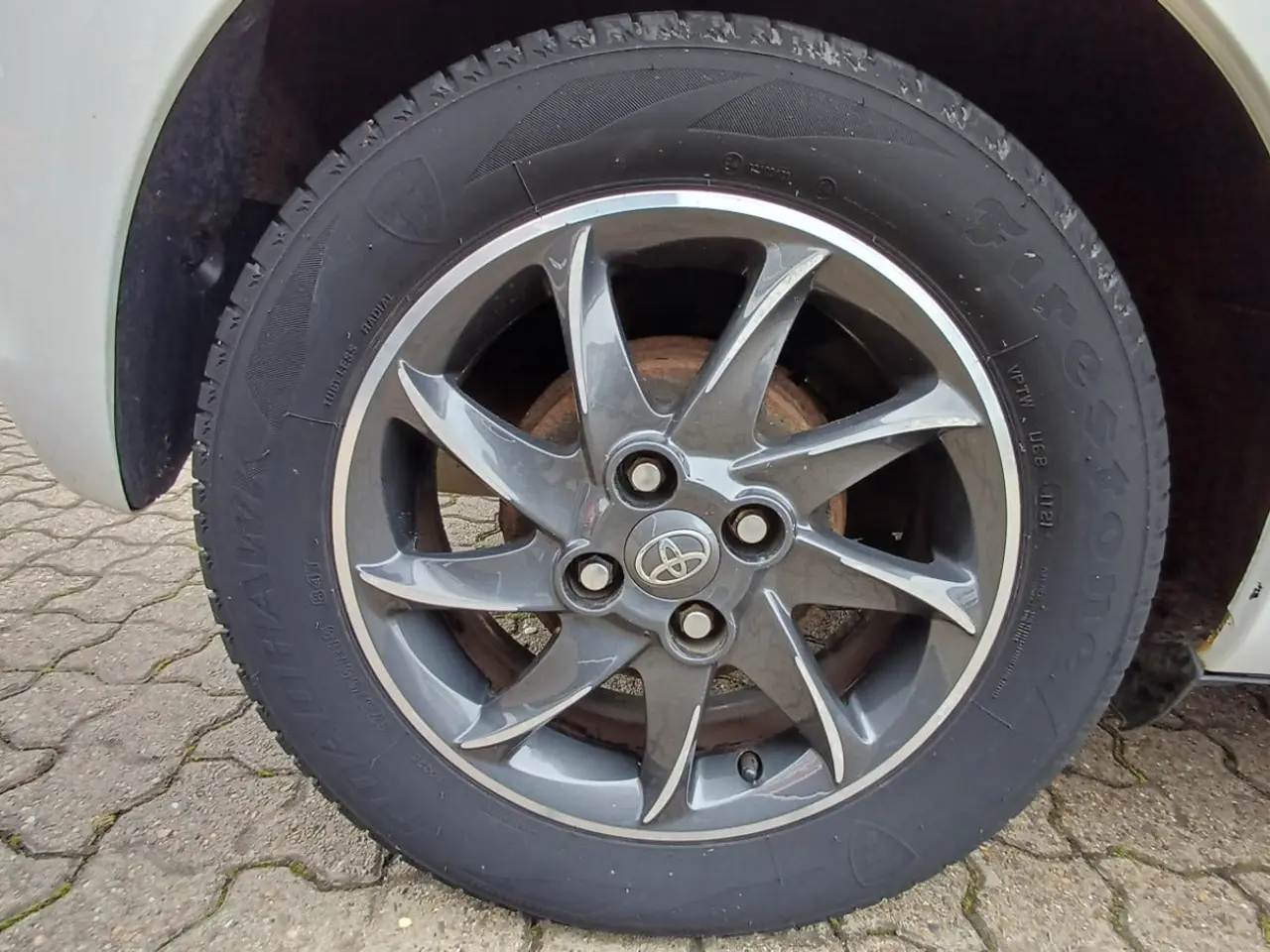Billede 21 - Toyota Yaris 1,0 VVT-i T2 Touch