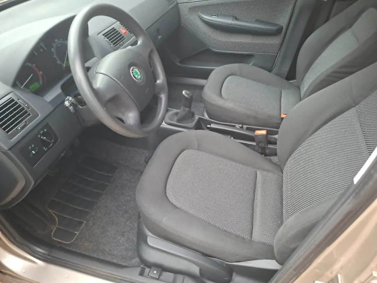Billede 6 - Skoda Fabia 1,2 12V Ambiente