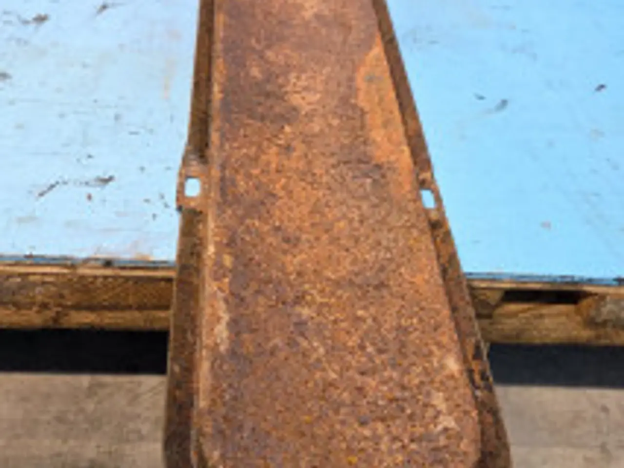 Billede 12 - New Holland CR9080 Bundklap 84078033