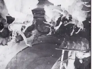 Nøddeknækkeren - Ballet 1978 - Det Kongelige Teater - Program A5 - Pæn