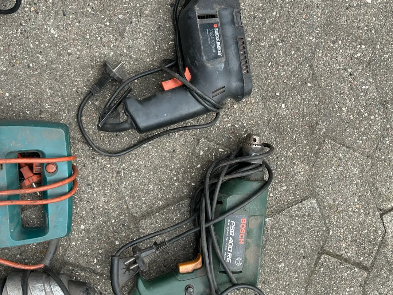 Billede 8 - Div maskiner 