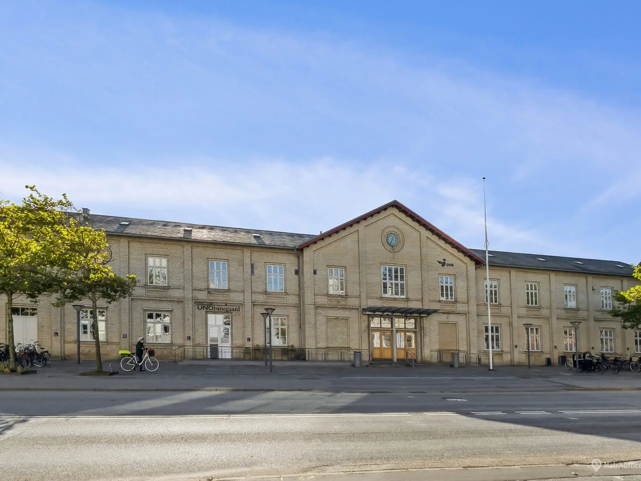 Billede 17 - Flotte lokaler på Hjørring Station – 559 m²