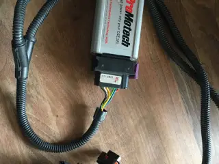 Chiptuning Honda Diesel 2.2