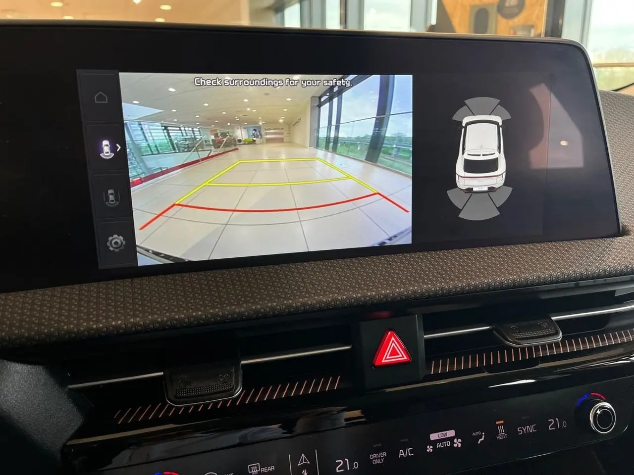 Billede 13 - Kia EV6 77 Long Range