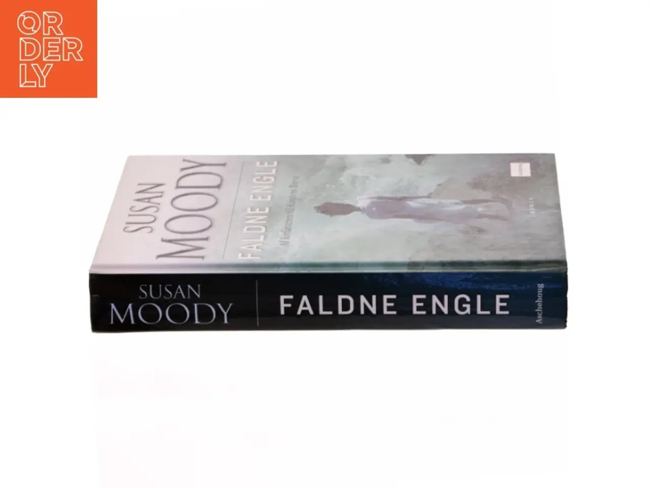 Billede 2 - Faldne engle af Susan Moody (Bog)