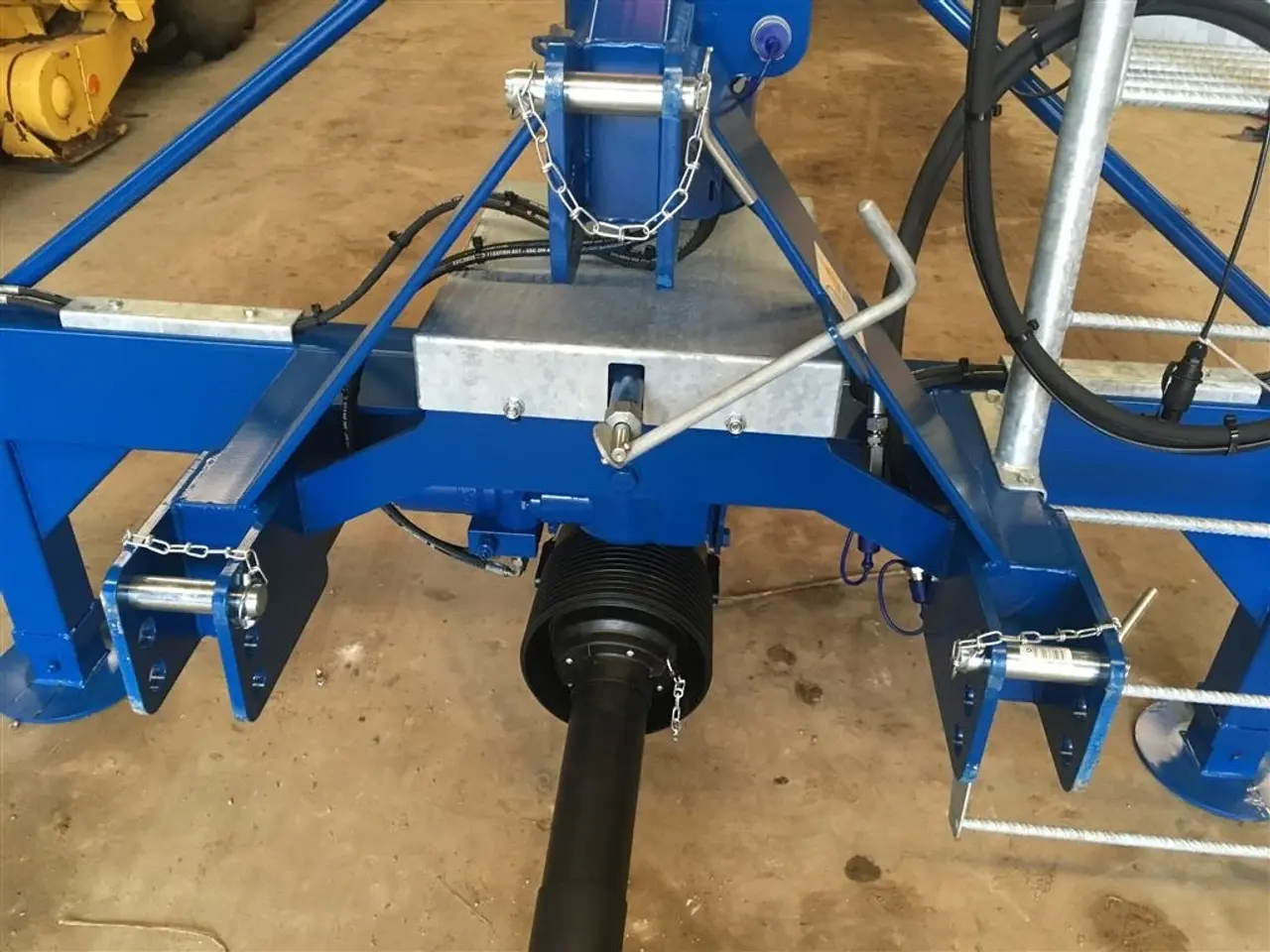 Billede 2 - Ørum GMD-7500