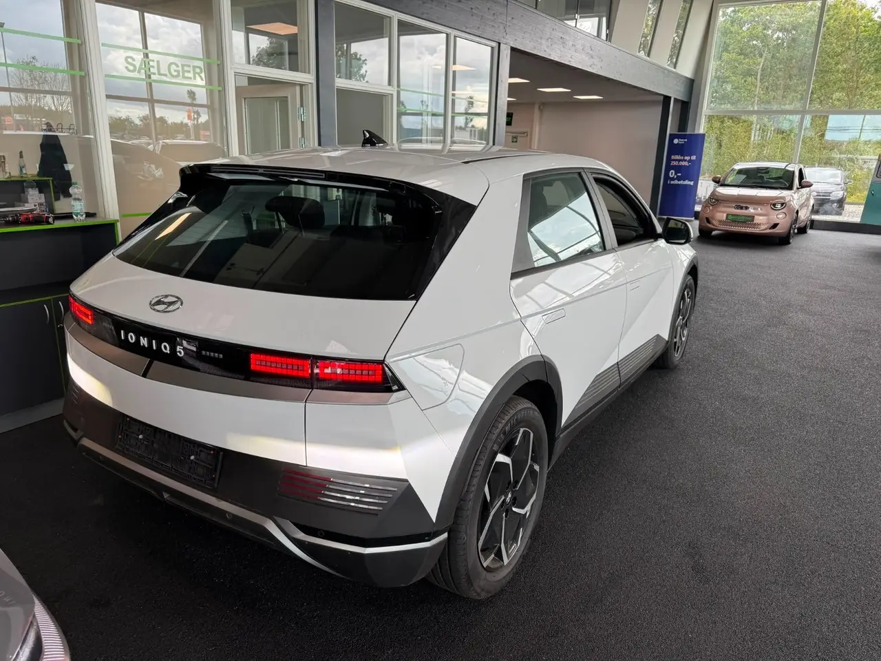 Billede 4 - Hyundai Ioniq 5 58 Essential