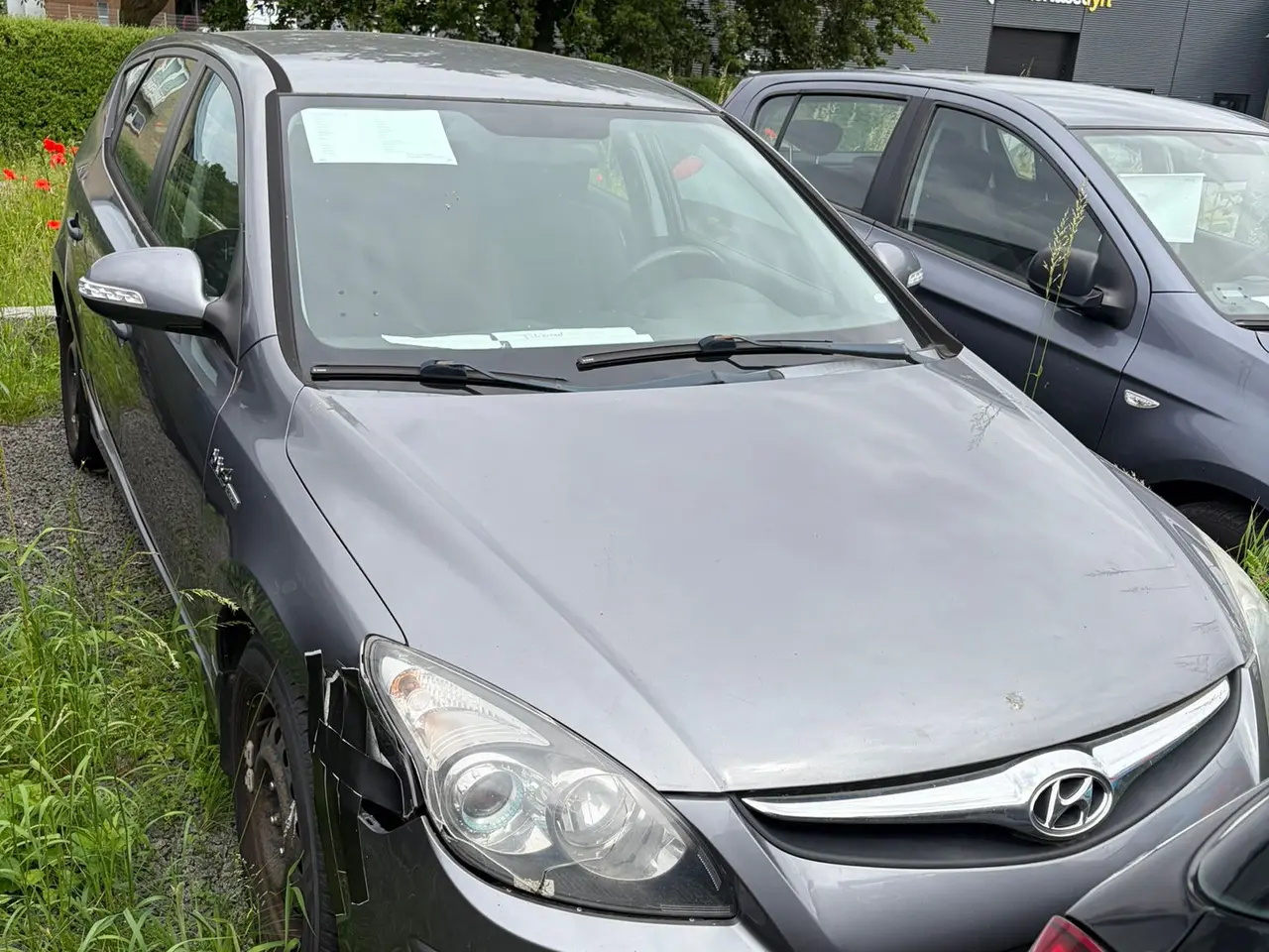 Billede 1 - Hyundai i30 2011