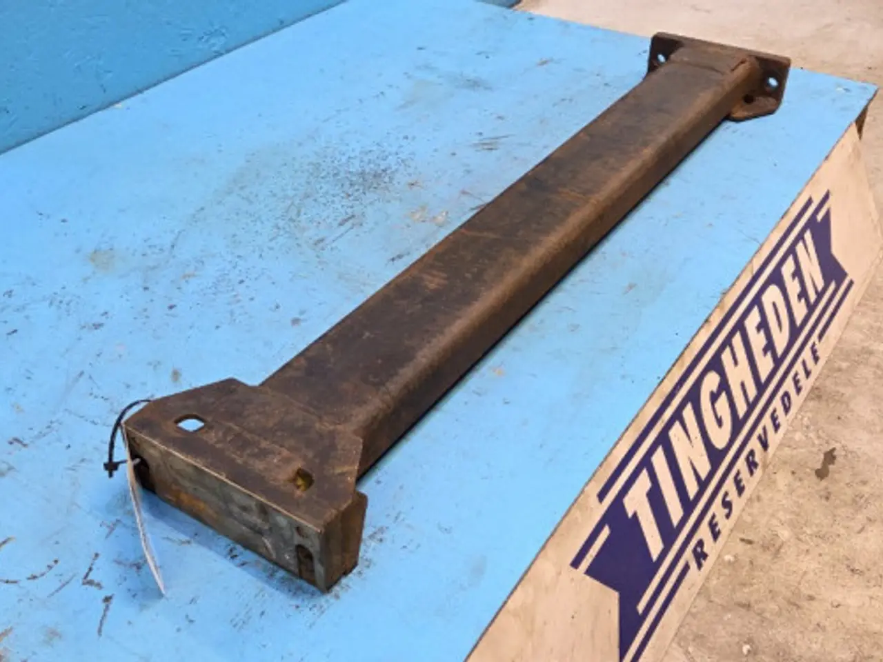 Billede 3 - New Holland BB9060S Plejlstang 87664702