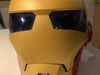 Marvel Legends IRON MAN Hjelm