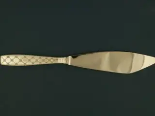 Stjerne Lagkagekniv, 27½ cm.
