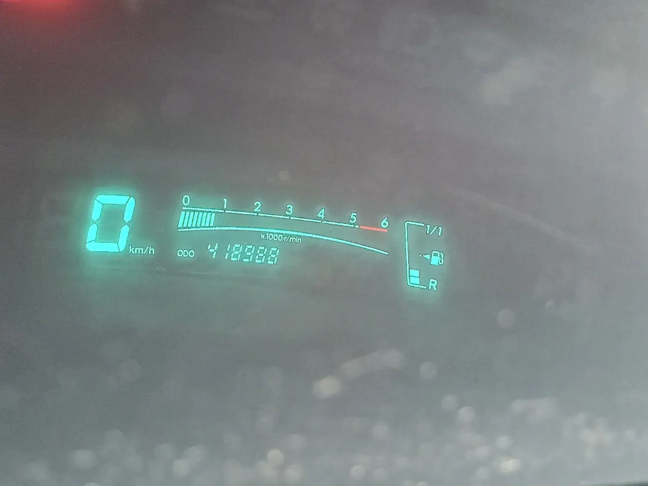 Billede 16 - Toyota Yaris 1,4d4d dpf