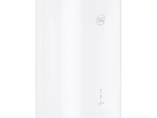 Huawei H153-381 5G CPE 5s WiFi 6 trådløs router - hvid