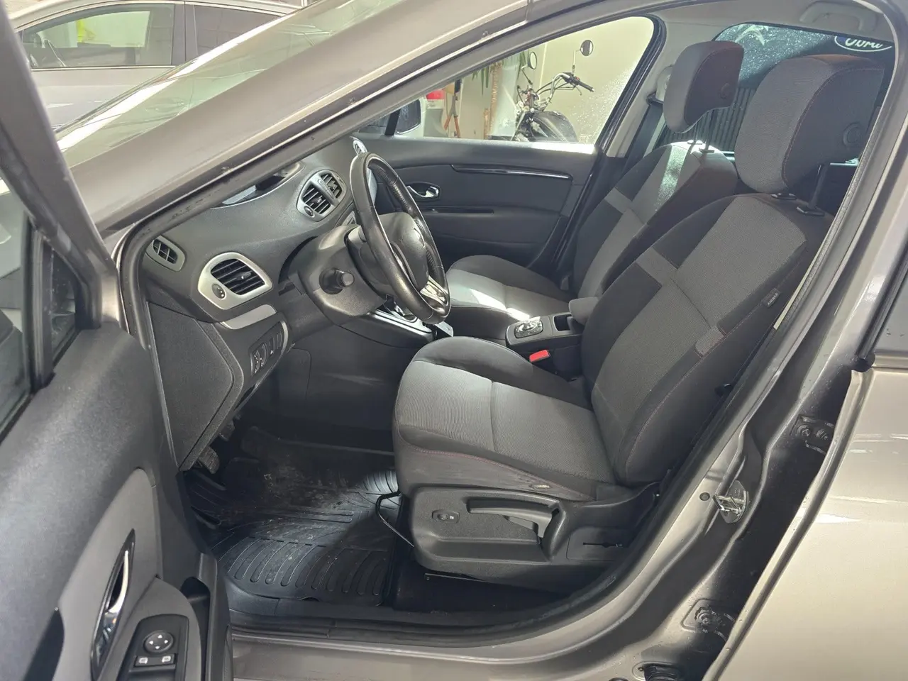 Billede 6 - Renault Scenic III 1,6 16V Expression