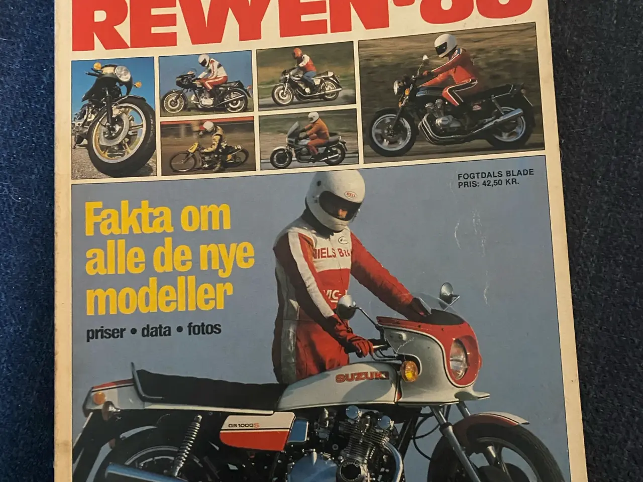 Billede 5 - Mc revyen mc-revyen