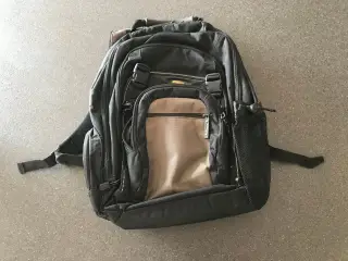 Computertaske fra targus
