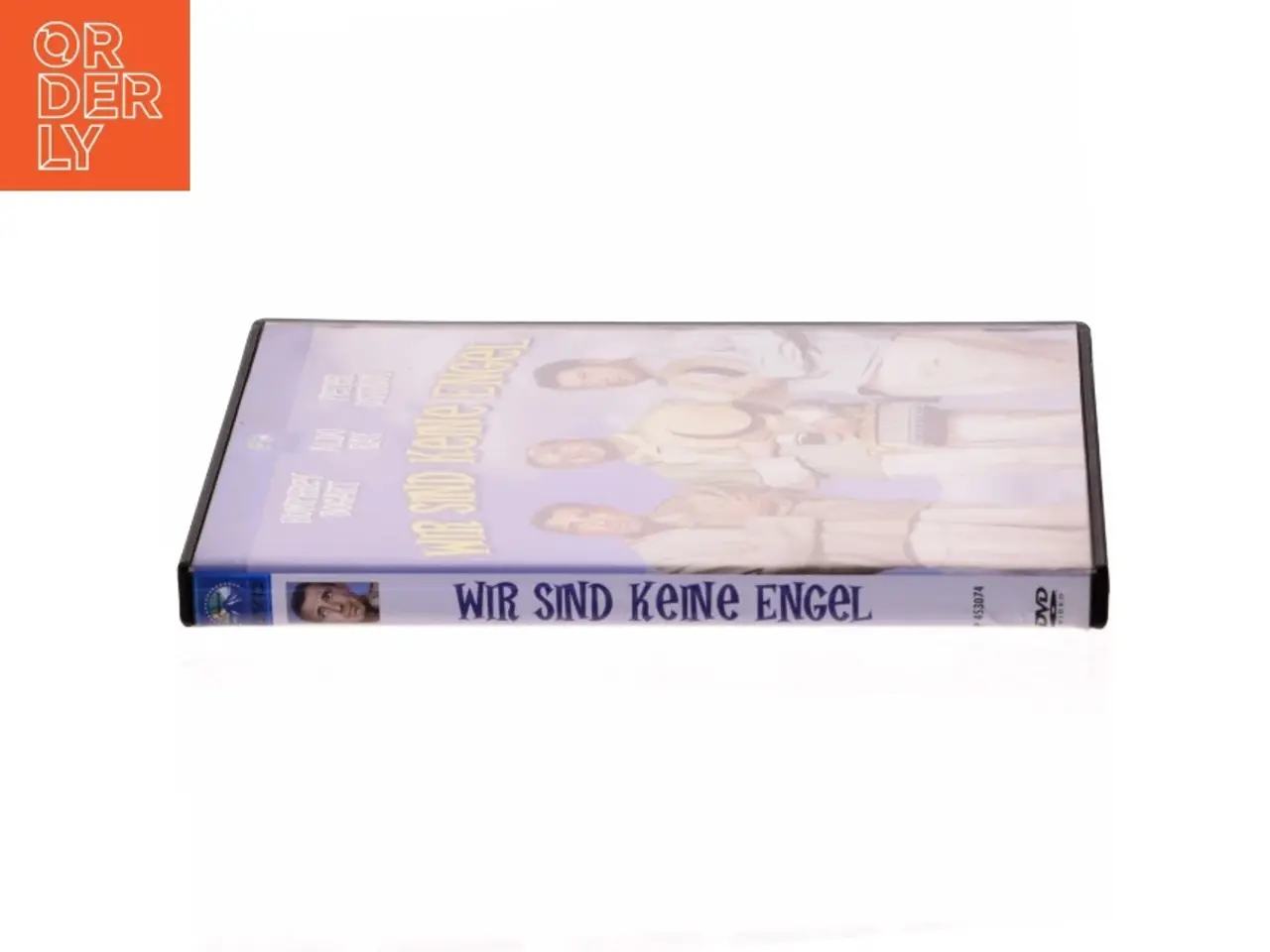 Billede 2 - ‘We're No Angels’ (dvd) fra Paramount Pictures