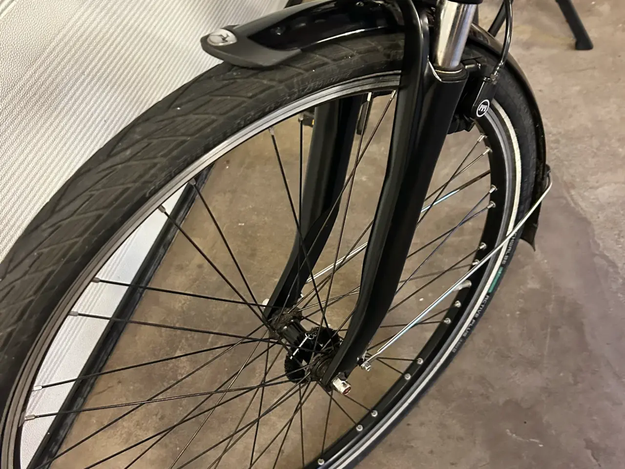 Billede 3 - Gazelle el cykel