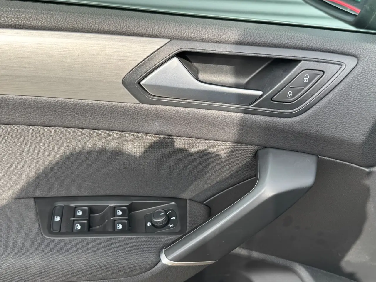 Billede 13 - VW Touran 1,5 TSi 150 Comfortline DSG 7prs