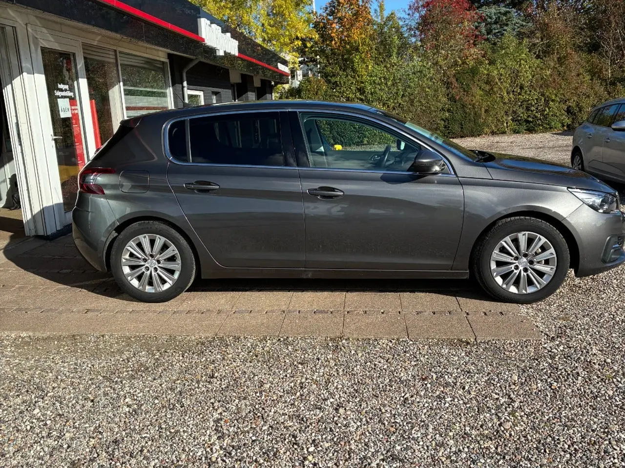Billede 3 - Peugeot 308 1,2 e-THP 130 Active