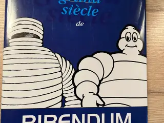 Bog om Michelin