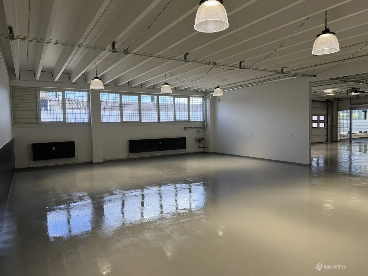 Billede 8 - 1501-37: Roholmsvej 10N, st., 2620 Albertslund - 468 m2