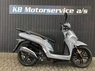 Sym Symphony ST
